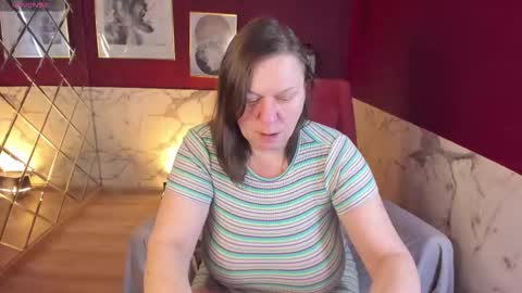 Kelly online show from January 17, 5:48 am