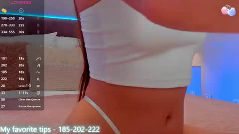 kelsi_di online show from June 23, 5:16 am