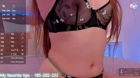 kelsi_di online show from May 2, 5:11 am