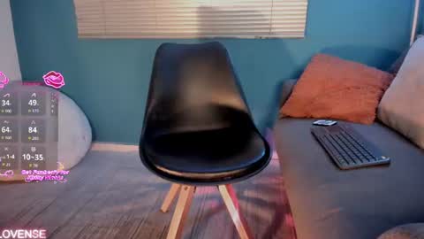 Kelsierobertss online show from June 12, 3:25 am