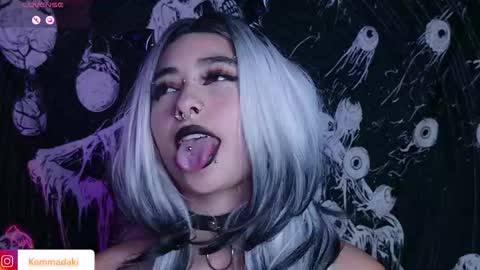 Kemma online show from January 11, 1:10 am