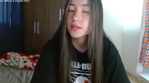 kendal_di online show from February 23, 9:33 pm