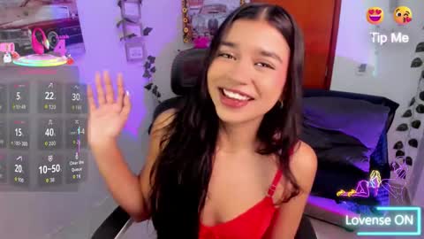 Carolina  online show from November 13, 2:38 pm