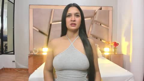 Kendal Lane online show from March 18, 8:25 pm