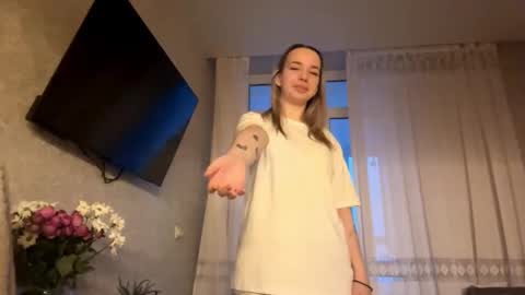 Kim online show from December 21, 1:48 pm