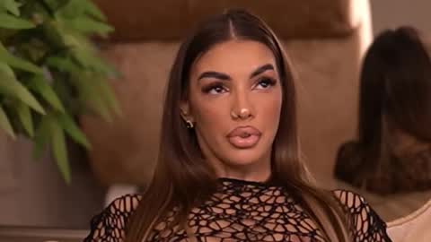 Kendal online show from October 5, 8:47 pm