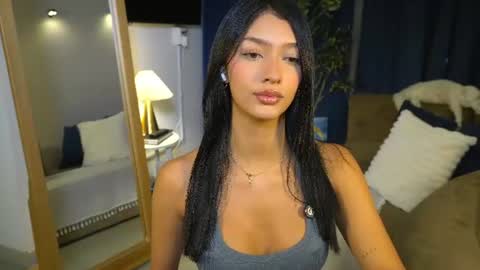 Andrea online show from June 29, 1:56 am