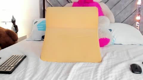 Kendall joy online show from November 15, 3:29 am