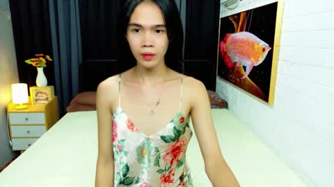 HAPPY BIRTHDAY TO ME online show from October 12, 7:00 am