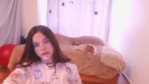 kendall online show from October 11, 8:00 pm