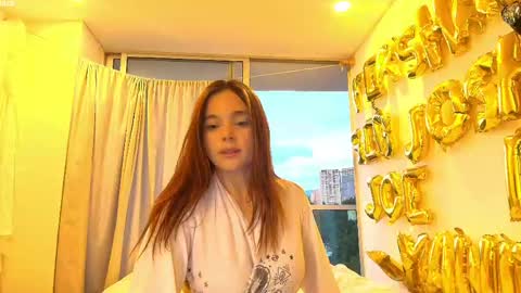 kendall online show from April 23, 11:18 pm