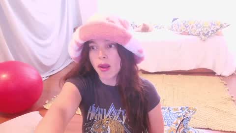 kendall online show from September 30, 4:45 pm