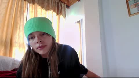 kendall online show from January 27, 4:11 pm