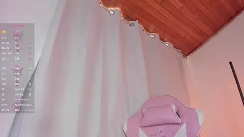 Kendall online show from July 11, 9:15 pm