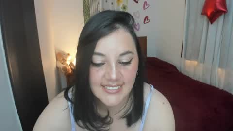 Fernanda online show from July 22, 5:25 pm