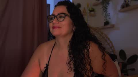 kendally_ online show from January 12, 3:17 pm