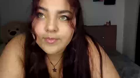 Snapshot of kendra_lil_evill chatting on October 15, 9:50 pm kendra online show from October 15, 9:50 pm