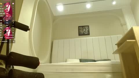 kendra_lux1 online show from October 29, 1:58 pm