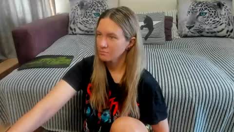 Kendra online show from July 23, 1:58 am