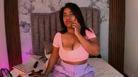 Mamasita online show from May 12, 4:46 pm