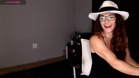 Kendra online show from February 21, 2:17 am