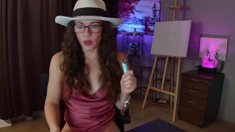 Kendra online show from September 26, 3:37 am