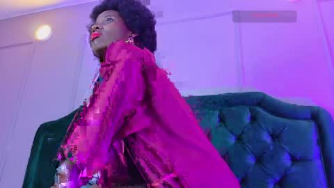 KENDRAFIRE CR online show from April 27, 2:14 pm