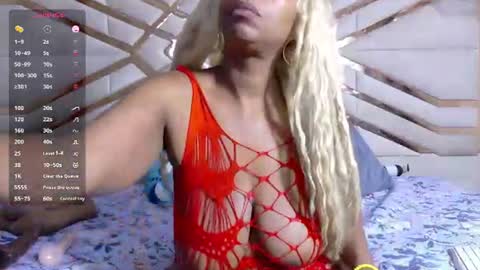 Kendra Foster online show from July 14, 3:11 am