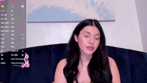 Snapshot of kendrakiss_ chatting on October 21, 9:08 pm Kendra Kiss online show from October 21, 9:08 pm