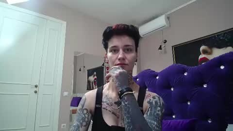 kennyvibe online show from July 27, 1:19 pm