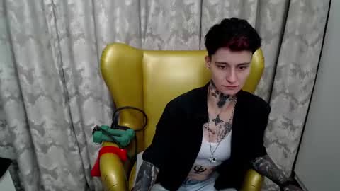 kennyvibe online show from July 13, 1:56 pm