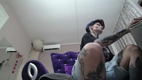 kennyvibe online show from July 29, 12:38 pm