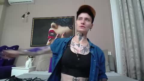 kennyvibe online show from July 8, 12:18 pm