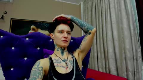 kennyvibe online show from February 20, 6:20 pm