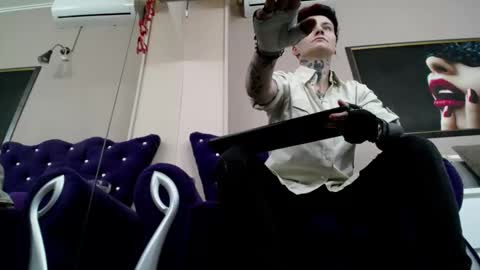 kennyvibe online show from March 6, 5:41 pm