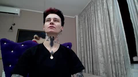 kennyvibe online show from March 15, 4:20 pm