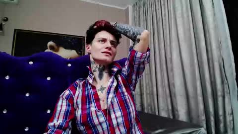 kennyvibe online show from February 27, 11:15 pm