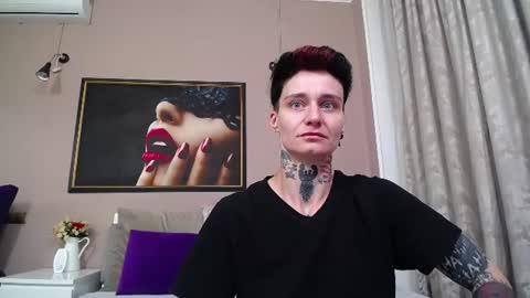 kennyvibe online show from July 10, 1:22 pm