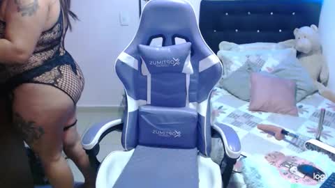 Keny Evans online show from September 20, 2:54 am