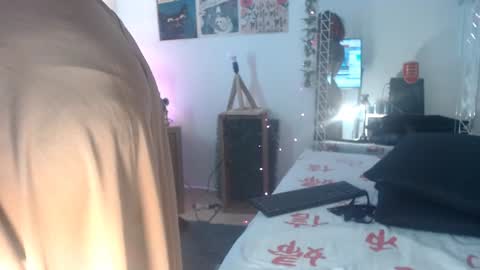 CHOQUITO online show from January 5, 4:59 pm