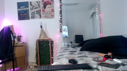 CHOQUITO online show from January 14, 9:41 pm