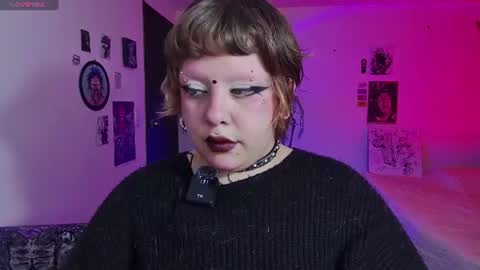 Kenzie online show from June 29, 2:07 am