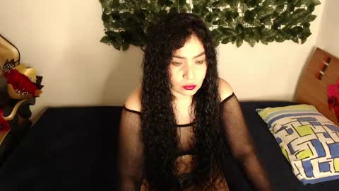 DANIELA online show from April 23, 11:39 am