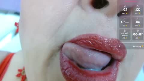 K E R L Y online show from July 26, 12:35 pm