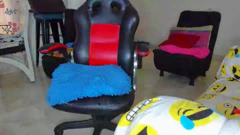 Kerlysmith24 online show from September 13, 7:11 pm