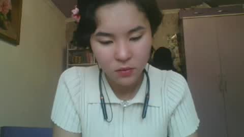 Jenny  online show from September 11, 1:39 am