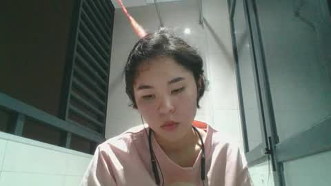 Jenny  online show from October 13, 12:52 pm