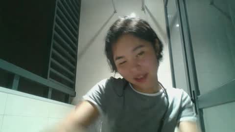 Jenny  online show from October 15, 1:03 pm