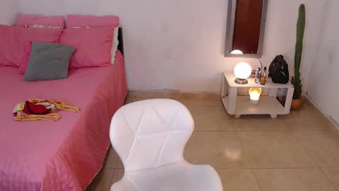 Snapshot of kesha_brooks chatting on January 22, 1:53 pm Mia  online show from January 22, 1:53 pm