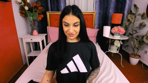 Jo online show from March 16, 5:44 am